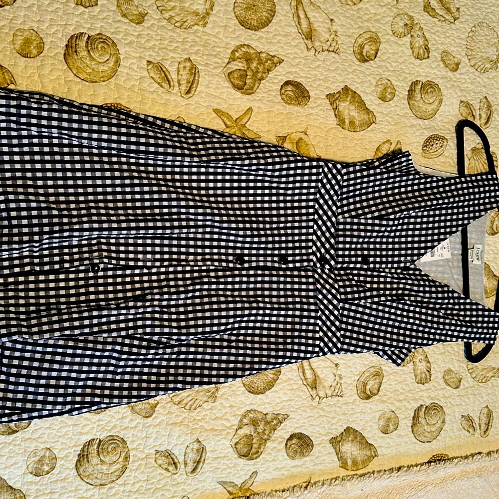 Brand new JCrew dress size 2